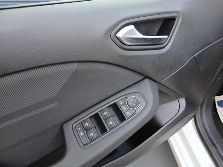 RENAULT Clio Clio E-Tech full hybrid 145 Esprit Alpine à vendre à Chalon-sur-Saône - Image n°11