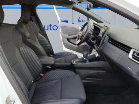 RENAULT Clio Clio E-Tech full hybrid 145 Esprit Alpine à vendre à Chalon-sur-Saône - Image n°17