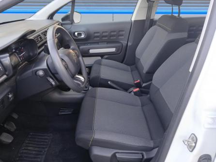 CITROEN C3 BlueHDi 100 S&S BVM6 Feel à vendre à Chalon-sur-Saône - Image n°10