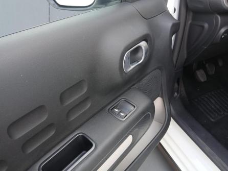 CITROEN C3 BlueHDi 100 S&S BVM6 Feel à vendre à Chalon-sur-Saône - Image n°11