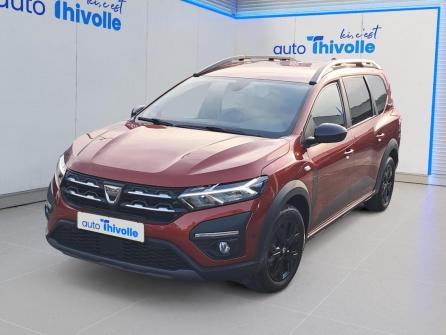 DACIA Jogger ECO-G 100 5 places SL Extreme + à vendre à Givors - Image n°1