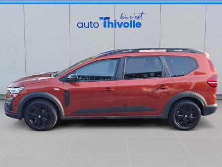 DACIA Jogger ECO-G 100 5 places SL Extreme + à vendre à Givors - Image n°2