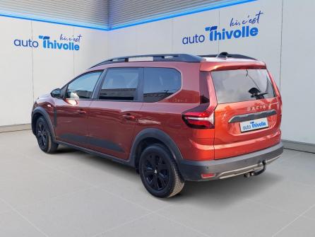 DACIA Jogger ECO-G 100 5 places SL Extreme + à vendre à Givors - Image n°3