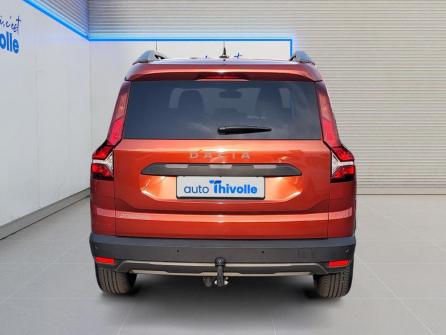 DACIA Jogger ECO-G 100 5 places SL Extreme + à vendre à Givors - Image n°4