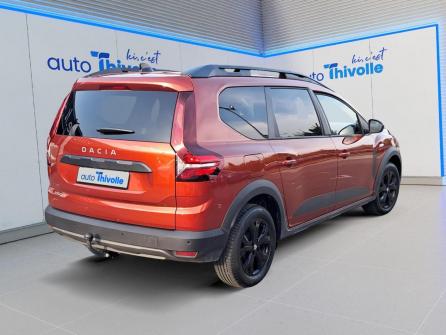 DACIA Jogger ECO-G 100 5 places SL Extreme + à vendre à Givors - Image n°5