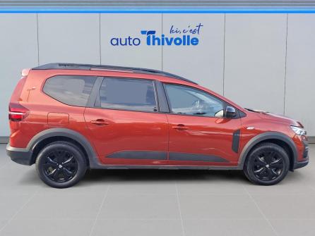 DACIA Jogger ECO-G 100 5 places SL Extreme + à vendre à Givors - Image n°6