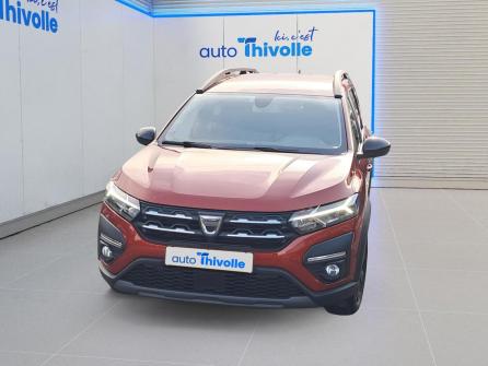 DACIA Jogger ECO-G 100 5 places SL Extreme + à vendre à Givors - Image n°8