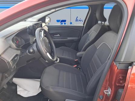 DACIA Jogger ECO-G 100 5 places SL Extreme + à vendre à Givors - Image n°10