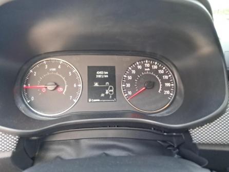 DACIA Jogger ECO-G 100 5 places SL Extreme + à vendre à Givors - Image n°14