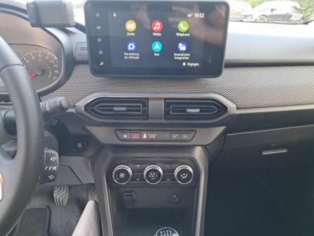 DACIA Jogger ECO-G 100 5 places SL Extreme + à vendre à Givors - Image n°15