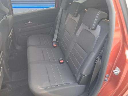DACIA Jogger ECO-G 100 5 places SL Extreme + à vendre à Givors - Image n°16