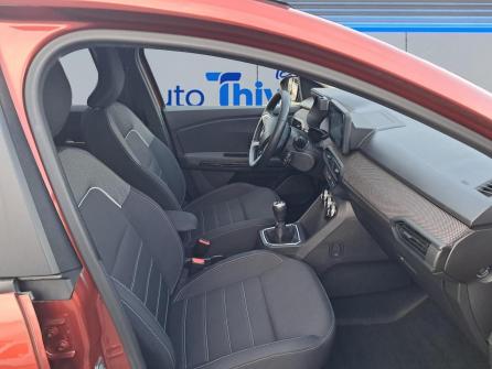 DACIA Jogger ECO-G 100 5 places SL Extreme + à vendre à Givors - Image n°17