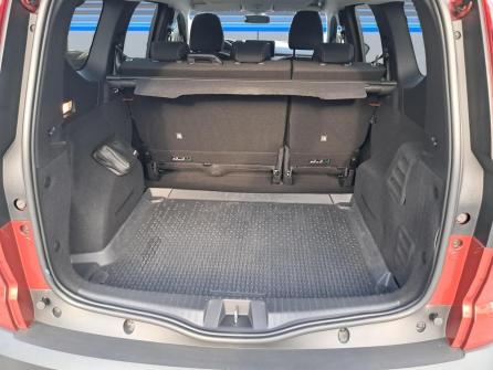 DACIA Jogger ECO-G 100 5 places SL Extreme + à vendre à Givors - Image n°19