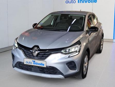 RENAULT Captur TCe 90 - 21 Business à vendre à Givors - Image n°1