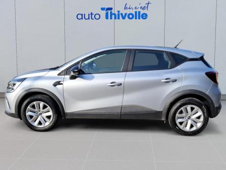 RENAULT Captur TCe 90 - 21 Business à vendre à Givors - Image n°2