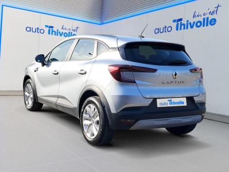 RENAULT Captur TCe 90 - 21 Business à vendre à Givors - Image n°3