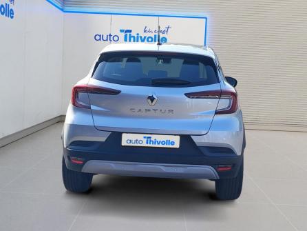RENAULT Captur TCe 90 - 21 Business à vendre à Givors - Image n°4