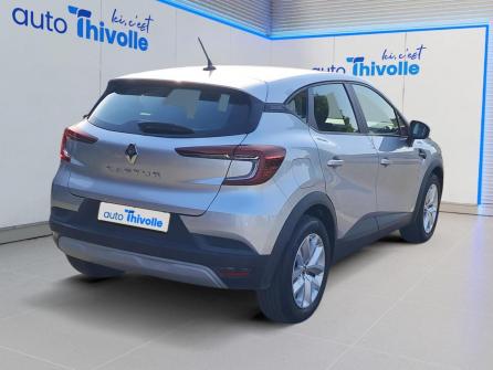 RENAULT Captur TCe 90 - 21 Business à vendre à Givors - Image n°5