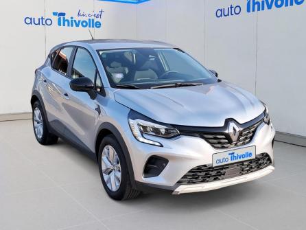 RENAULT Captur TCe 90 - 21 Business à vendre à Givors - Image n°7