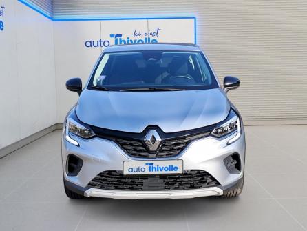 RENAULT Captur TCe 90 - 21 Business à vendre à Givors - Image n°8