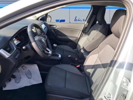 RENAULT Captur TCe 90 - 21 Business à vendre à Givors - Image n°10