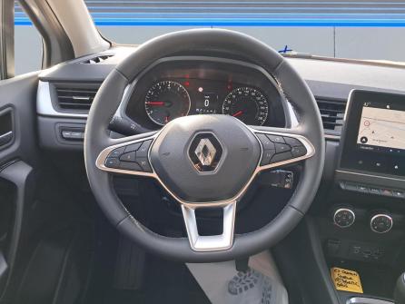 RENAULT Captur TCe 90 - 21 Business à vendre à Givors - Image n°13
