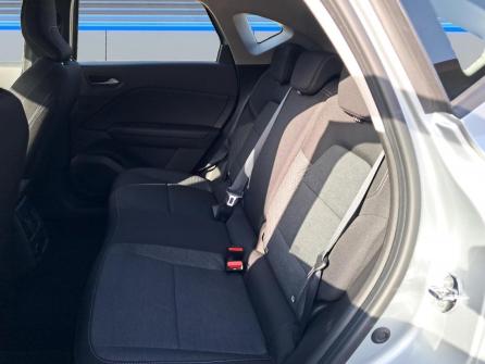 RENAULT Captur TCe 90 - 21 Business à vendre à Givors - Image n°16