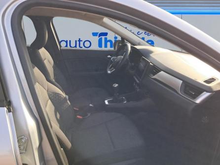 RENAULT Captur TCe 90 - 21 Business à vendre à Givors - Image n°17