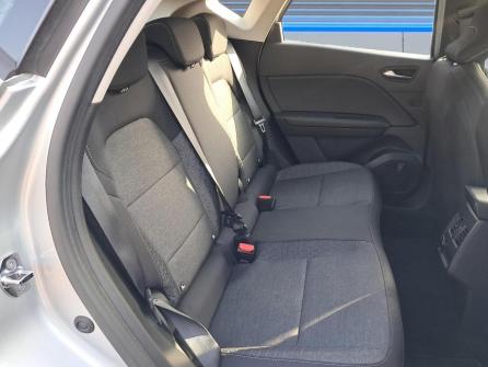 RENAULT Captur TCe 90 - 21 Business à vendre à Givors - Image n°18