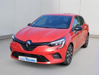 RENAULT Clio Clio TCe 90 Techno d'occasion  de 2023  à  Givors 