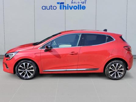 RENAULT Clio Clio TCe 90 Techno à vendre à Givors - Image n°2