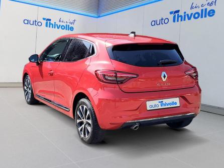RENAULT Clio Clio TCe 90 Techno à vendre à Givors - Image n°3