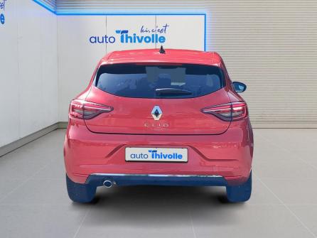 RENAULT Clio Clio TCe 90 Techno à vendre à Givors - Image n°4