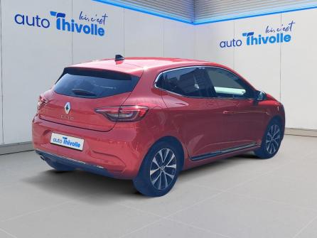 RENAULT Clio Clio TCe 90 Techno à vendre à Givors - Image n°5
