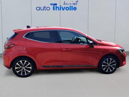 RENAULT Clio Clio TCe 90 Techno à vendre à Givors - Image n°6