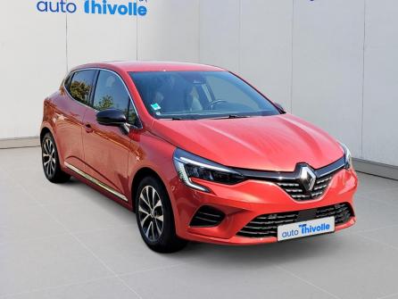 RENAULT Clio Clio TCe 90 Techno à vendre à Givors - Image n°7