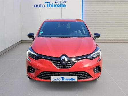 RENAULT Clio Clio TCe 90 Techno à vendre à Givors - Image n°8