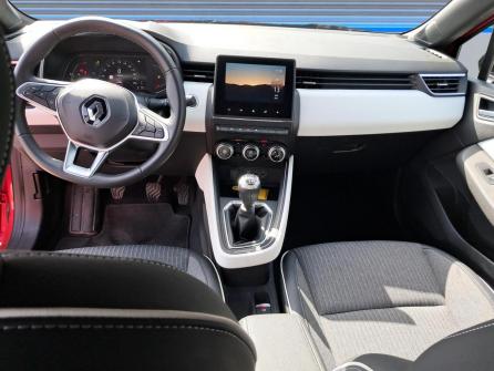 RENAULT Clio Clio TCe 90 Techno à vendre à Givors - Image n°12