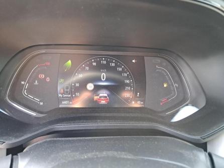 RENAULT Clio Clio TCe 90 Techno à vendre à Givors - Image n°14