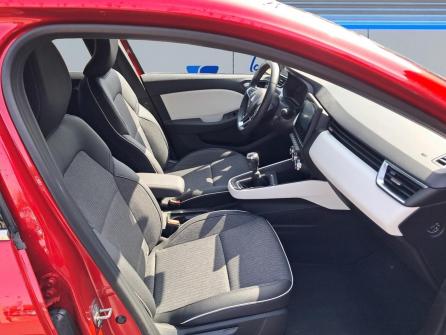 RENAULT Clio Clio TCe 90 Techno à vendre à Givors - Image n°17