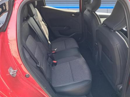RENAULT Clio Clio TCe 90 Techno à vendre à Givors - Image n°18