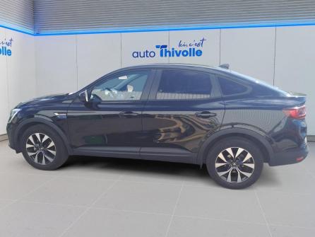 RENAULT Arkana mild hybrid 140 EDC FAP - 22 Evolution à vendre à Givors - Image n°2