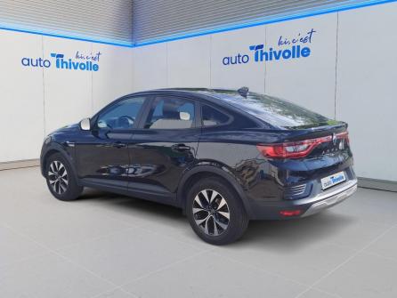 RENAULT Arkana mild hybrid 140 EDC FAP - 22 Evolution à vendre à Givors - Image n°3
