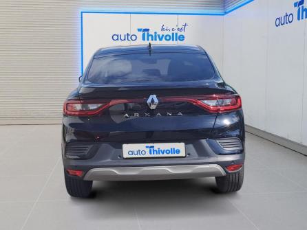 RENAULT Arkana mild hybrid 140 EDC FAP - 22 Evolution à vendre à Givors - Image n°4