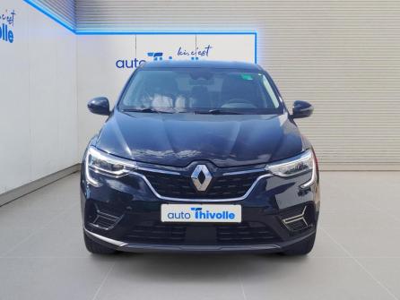 RENAULT Arkana mild hybrid 140 EDC FAP - 22 Evolution à vendre à Givors - Image n°8