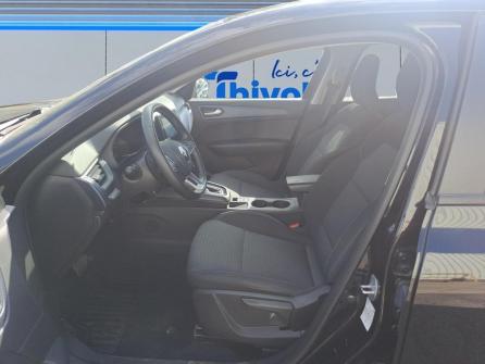 RENAULT Arkana mild hybrid 140 EDC FAP - 22 Evolution à vendre à Givors - Image n°10