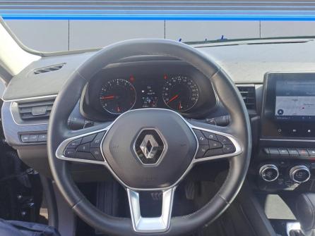 RENAULT Arkana mild hybrid 140 EDC FAP - 22 Evolution à vendre à Givors - Image n°13
