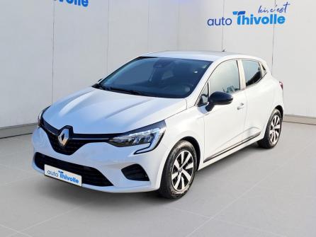 RENAULT Clio Clio TCe 90 Equilibre à vendre à Givors - Image n°1