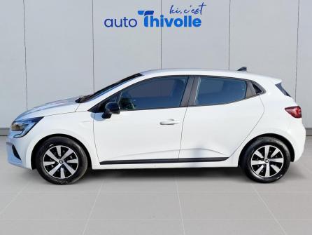 RENAULT Clio Clio TCe 90 Equilibre à vendre à Givors - Image n°2
