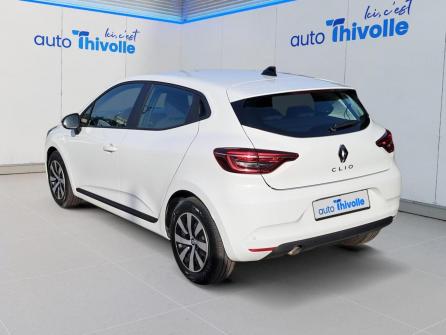 RENAULT Clio Clio TCe 90 Equilibre à vendre à Givors - Image n°3